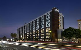 Hilton Garden Inn Lax Los Angeles Airport